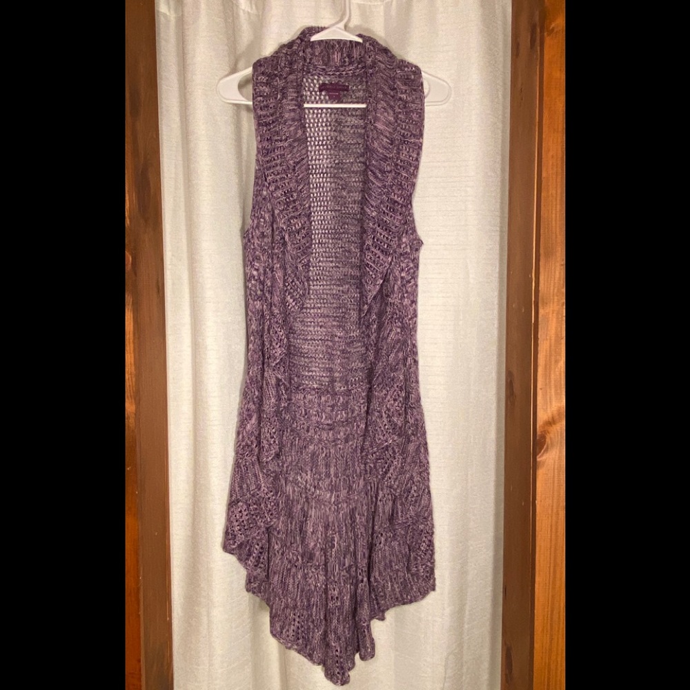 Women’s Knitted shrug
